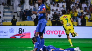 بويت: أحرجنا الهلال وأظهرنا قوة الخليج في دوري روشن