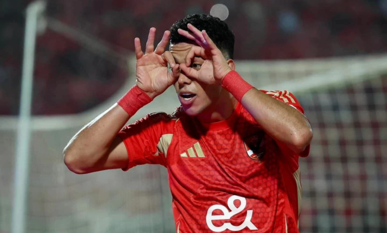 إصابة إمام عاشور.. قلق في الأهلي وتهديد لمشوار تصفيات المونديال