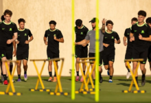 مواجهة أستراليا والهند في كأس آسيا تحت 17 عاماً 2026