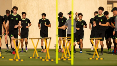 مواجهة أستراليا والهند في كأس آسيا تحت 17 عاماً 2026