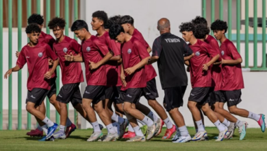 تصفيات كأس آسيا للناشئين: مواجهات نارية في المجموعة الثالثة