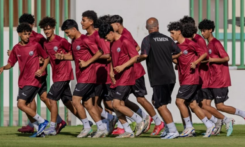 تصفيات كأس آسيا للناشئين: مواجهات نارية في المجموعة الثالثة