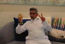 والد مندش: أتمنى تتويج سلطان مع الهلال بكأس الملك