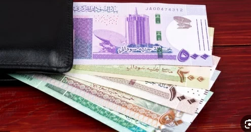 أسعار العملات في السودان: الريال السعودي مقابل الجنيه السوداني