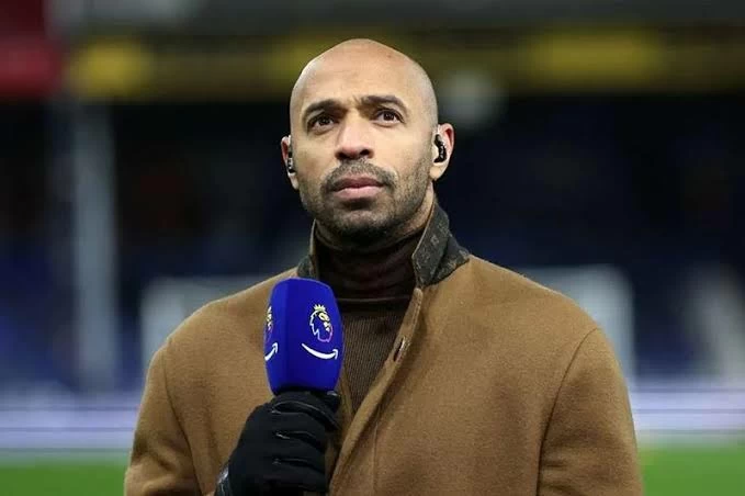 هنري: بطل كأس العالم 2026 قد يكون منتخباً أفريقياً