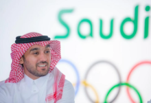 الأولمبية السعودية تعتمد خطط المشاركة في دورة الألعاب الآسيوية 2026