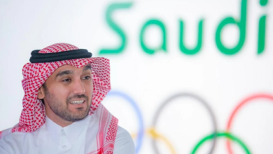 الأولمبية السعودية تعتمد خطط المشاركة في دورة الألعاب الآسيوية 2026