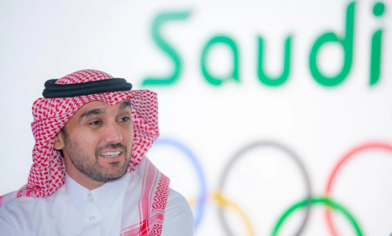 الأولمبية السعودية تعتمد خطط المشاركة في دورة الألعاب الآسيوية 2026