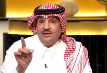 ماجد التويجري يودع برنامج كورة.. نهاية رحلة 5 سنوات