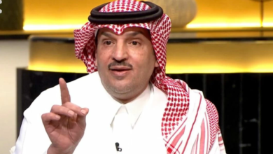 ماجد التويجري يودع برنامج كورة.. نهاية رحلة 5 سنوات