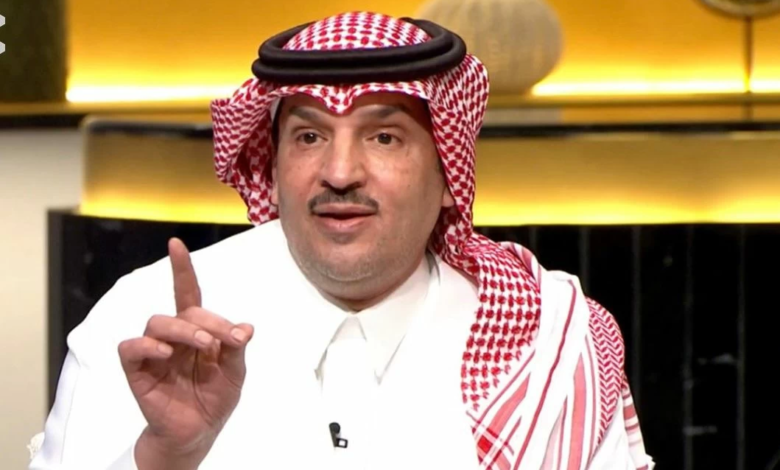 ماجد التويجري يودع برنامج كورة.. نهاية رحلة 5 سنوات