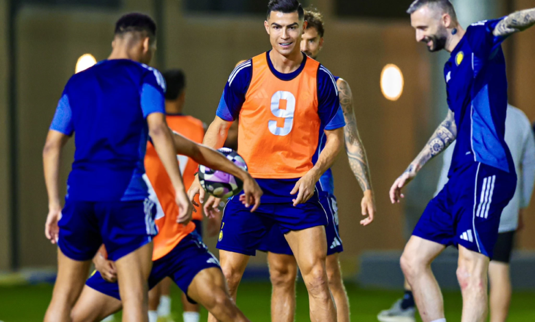 تحليل ديربي الرياض: لماذا يجب على النصر الحذر من الشباب؟