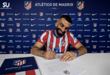 حقيقة انتقال محمد صلاح إلى أتلتيكو مدريد - هل تمت الصفقة؟