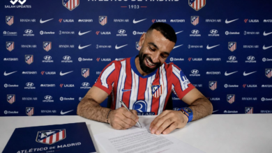 حقيقة انتقال محمد صلاح إلى أتلتيكو مدريد - هل تمت الصفقة؟