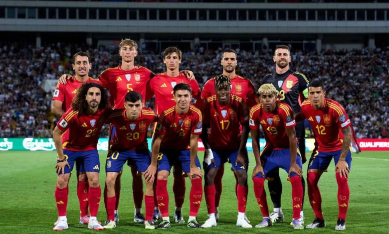 الموعد النهائي لقوائم مونديال 2026: فيفا يحدد التفاصيل