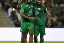 الأهلي يهزم الفتح بثلاثية توني ويُعزز مركزه الثالث بدوري روشن