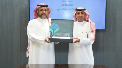 المراعي تدعم أطفال الروماتيزم باتفاقية مع الجمعية الخيرية