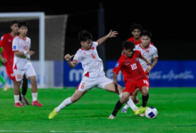 خسارة اليمن للناشئين أمام فيتنام في افتتاح كأس آسيا 2026