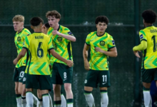 كأس آسيا تحت 17: أستراليا تسحق الهند 4-0 في جدة