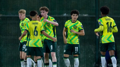 كأس آسيا تحت 17: أستراليا تسحق الهند 4-0 في جدة