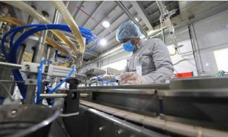 Two new surveys to monitor industrial production and producer prices in Saudi Arabia