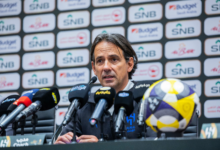Inzaghi promises Al-Hilal fans the King's Cup title and challenges eternity