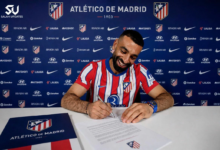 حقيقة انتقال محمد صلاح إلى أتلتيكو مدريد | مستقبل أسطورة ليفربول