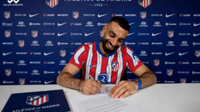 حقيقة انتقال محمد صلاح إلى أتلتيكو مدريد | مستقبل أسطورة ليفربول