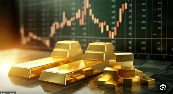 The gold market has transformed: How is investment driving prices to record levels?