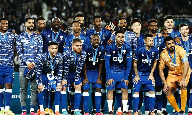 غضب هلالي بسبب تجاهل إنجاز مونديال الأندية في مؤتمر الرابطة