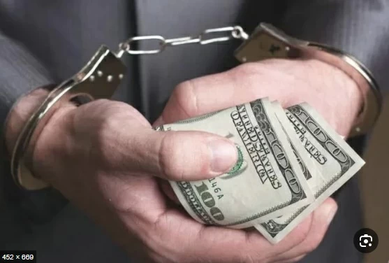 $2.6 billion in suspicious oil deals under US investigation