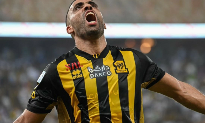 Legends of the 100 Club: All-time top scorers in the Saudi League