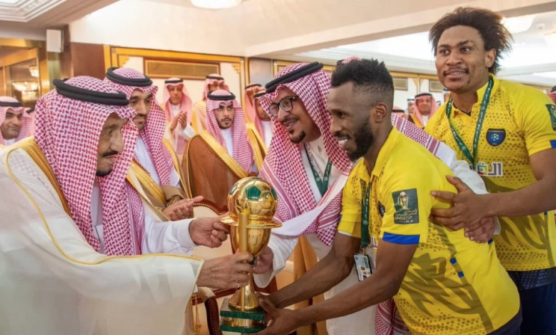 تاريخ كأس الملك السعودي: 6 ملوك و10 أبطال في 68 عاماً