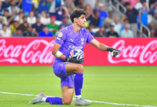 Yassine Bounou leads Al-Hilal to victory in the King's Cup against Al-Nassr 2024