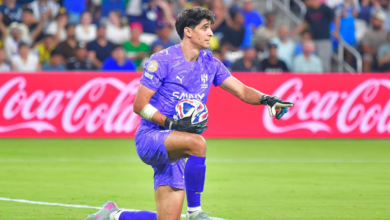 Yassine Bounou leads Al-Hilal to victory in the King's Cup against Al-Nassr 2024