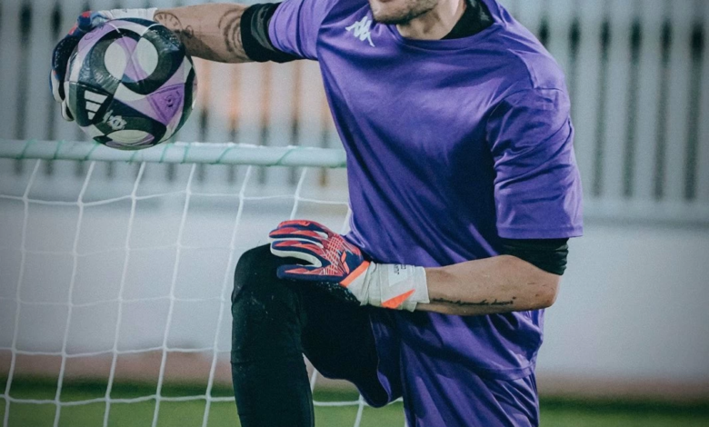 Kozani is the safety valve for eternity in the King's Cup final against Al-Hilal