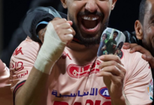 Hattan Bahebri: The dream of winning the King's Cup for the third time with eternity