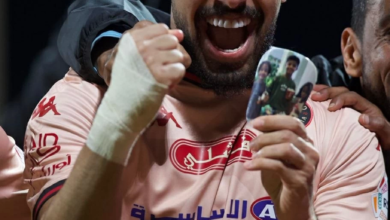 Hattan Bahebri: The dream of winning the King's Cup for the third time with eternity