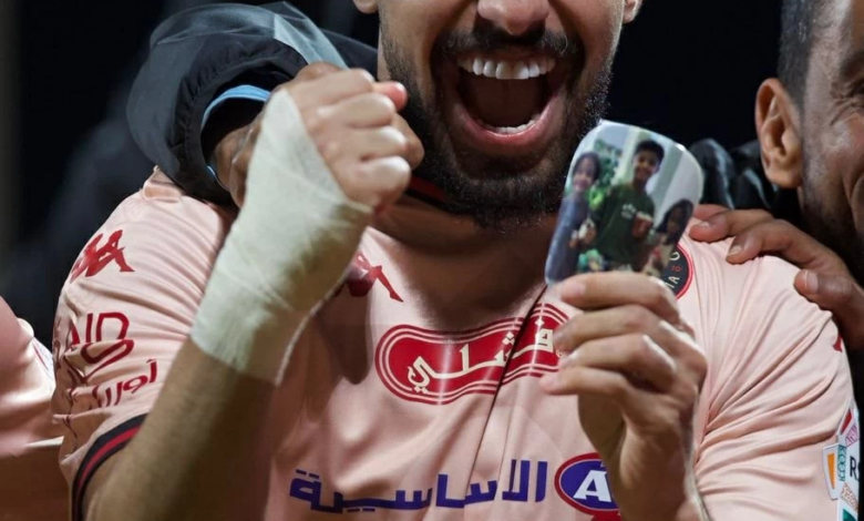 Hattan Bahebri: The dream of winning the King's Cup for the third time with eternity