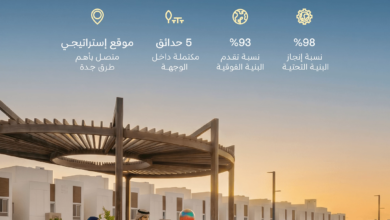 اكتمال تسكين 4 مناطق في وجهة خيالا بجدة ضمن رؤية 2030