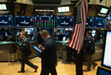 US stocks rise, fueled by strong jobs data