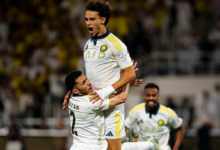 جواو فيليكس: ثلاثية تاريخية وأرقام قياسية مع النصر بدوري روشن