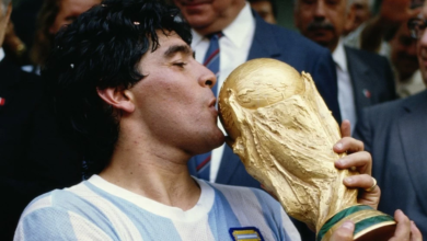 Details of the trial of Maradona's medical team and his final suffering before death