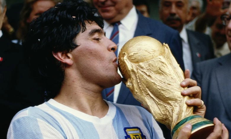 Details of the trial of Maradona's medical team and his final suffering before death