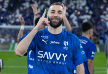 كريم بنزيما: مسيرته مع الاتحاد وأثره في الدوري السعودي