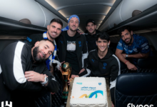 الهلال بطل كأس الملك: نجوم الزعيم الجدد يحققون أول ألقابهم