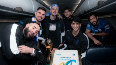 الهلال بطل كأس الملك: نجوم الزعيم الجدد يحققون أول ألقابهم