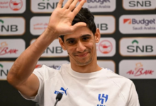 Yassine Bounou wins his fifth title with Al-Hilal in a historic season