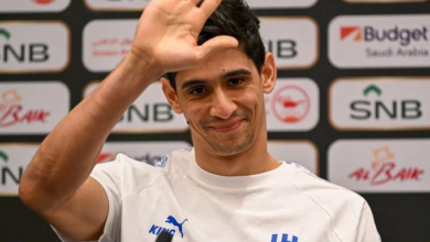 Yassine Bounou wins his fifth title with Al-Hilal in a historic season