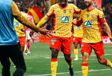 Saud Abdulhamid stays at Lens and confirms his participation in the Champions League